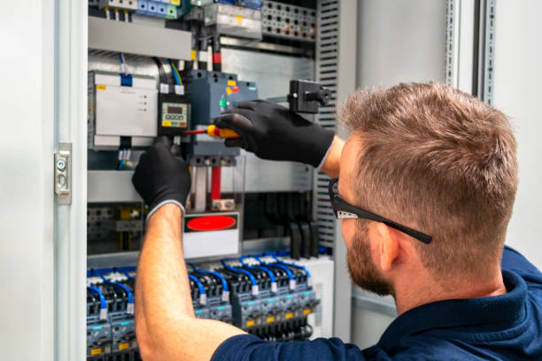 Best Electrical Troubleshooting Services  in Olcott, NY