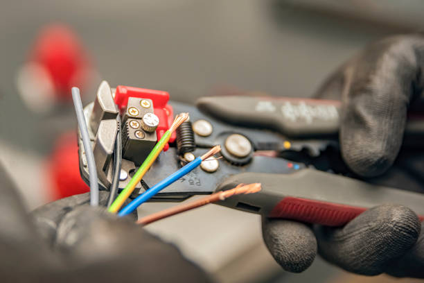 Best Electrical Contractors for Businesses  in Olcott, NY