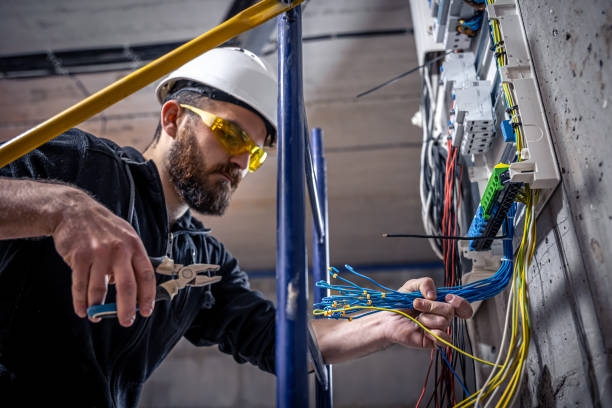 Best Electrical Wiring Services  in Olcott, NY