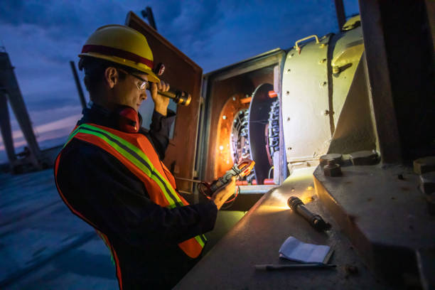 Best Industrial Electrical Services  in Olcott, NY