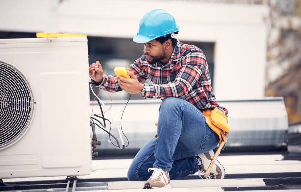 Best Circuit Breaker Repair  in Olcott, NY