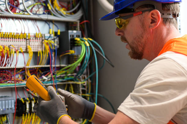 Best Affordable Electrical Installation  in Olcott, NY