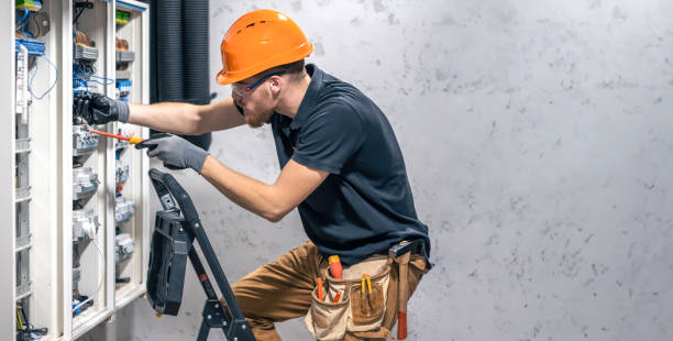 Best Electrical Rewiring Services  in Olcott, NY